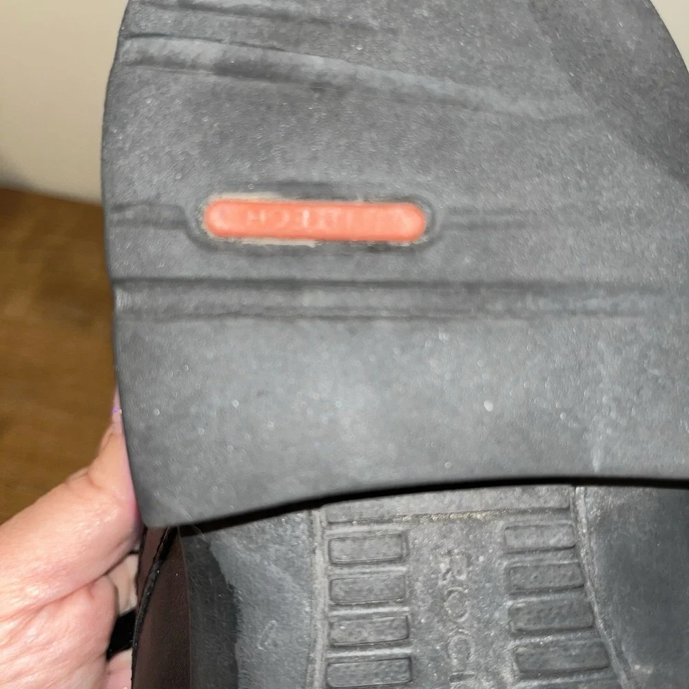 Rockport item margin